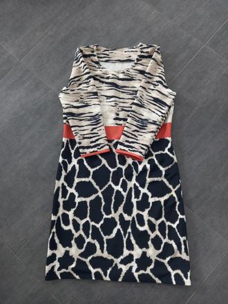 Saty na oslavu/bezne nosenie, l