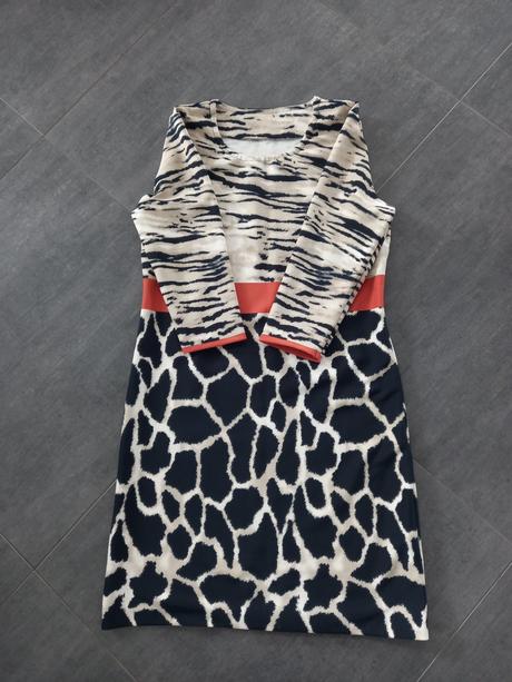 Saty na oslavu/bezne nosenie, l