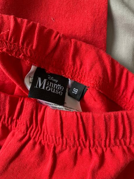 Legíny 2ks, disney,98