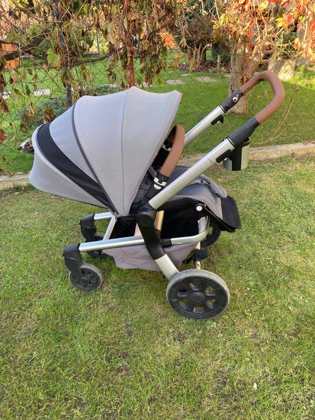 Joolz hub, joolz,joolz hub