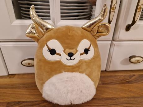 Squishmallows gazela, 