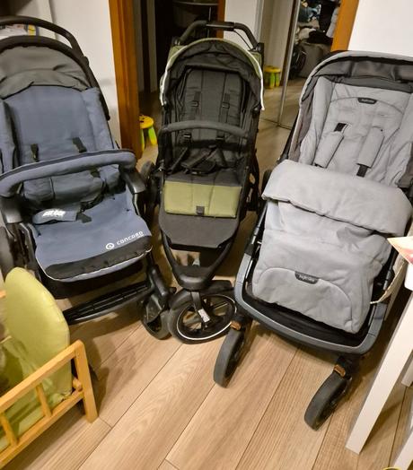 Thule urban glide 2, thule,thule glide 2