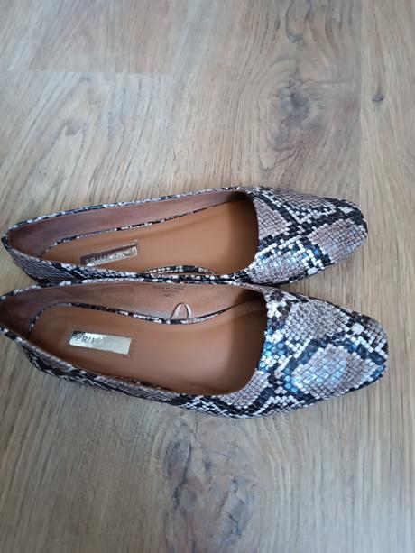Balerínky, primark,38