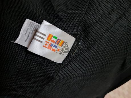 Prechodna sportova bundicka 15e, adidas,s