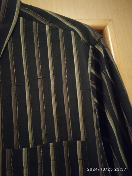 Pánska košeľa, f&f,l