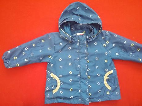 Hviezdickova bunda, name it,68
