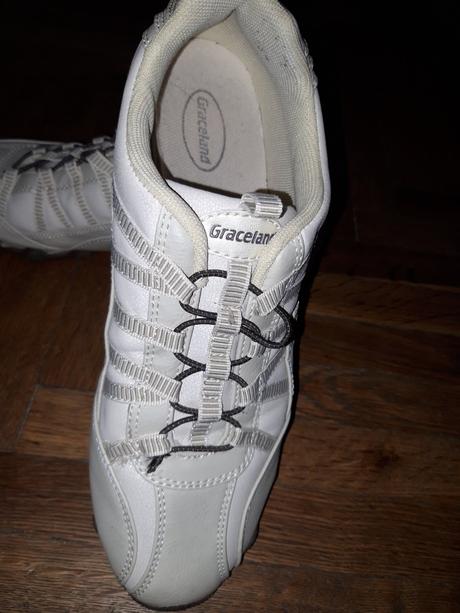 Tenisky, graceland,41