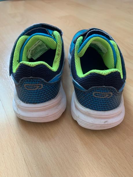 Tenisky, decathlon,30