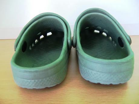 Plátenkové topánočky +gumené vsuvky zdarma, veľ.21, 21