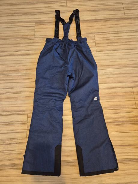 Lyžiarsky komplet, alpine pro,152