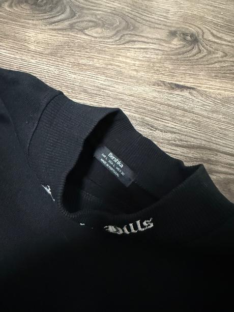 Dámske šaty, bershka,l