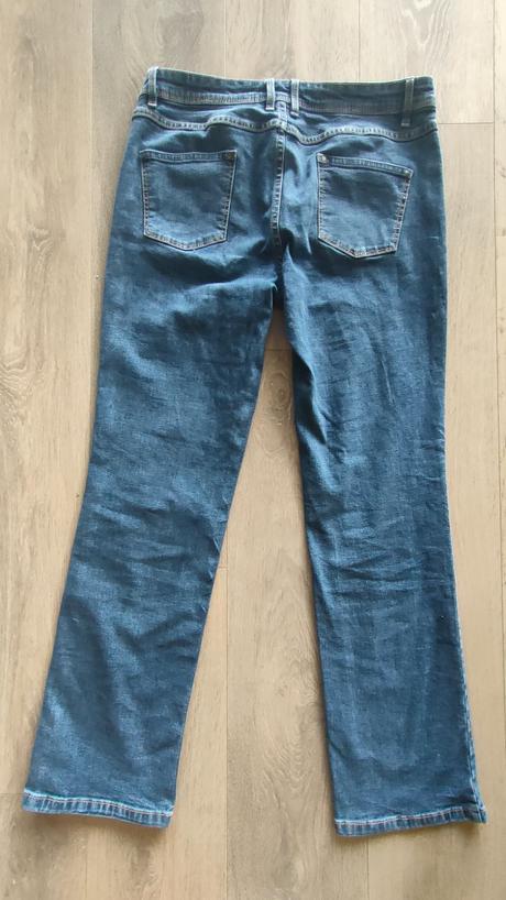 Dámske (dievčenské) rifle zn.c&a, veľ.40, c&a,140