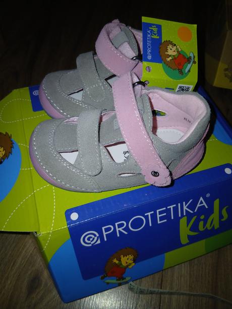 Nové protetika sandále, protetika,20