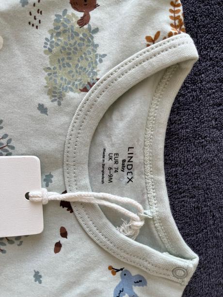 Body v. 74, lindex,74