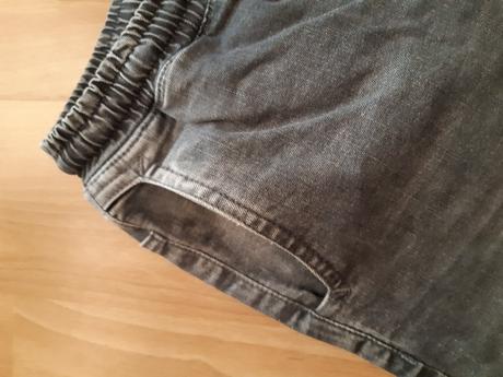 Malo nosene riflove kratasy, reserved,158