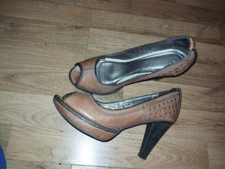 Dámske lodičky, 39
