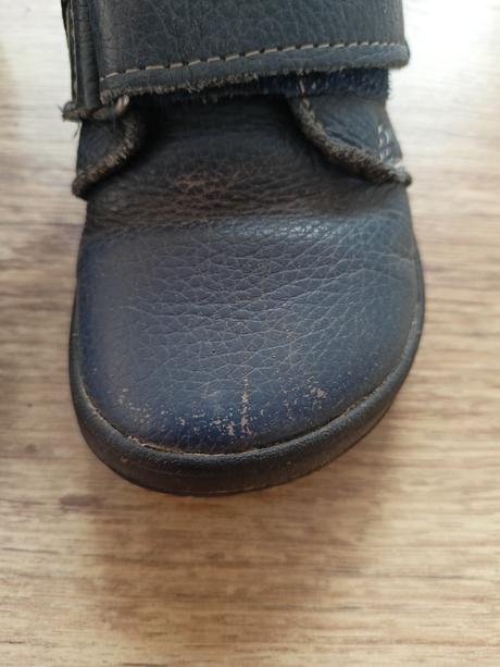 Prechodné bf topánky jonap 23, jonap,23