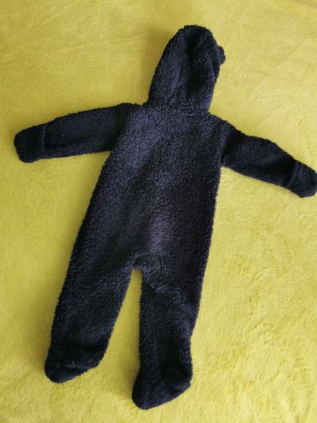 Overal na prechodné obdobie, super stav, carter's,74