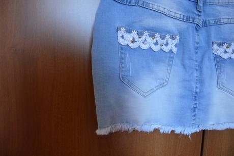 Rifľová sukňa, 26