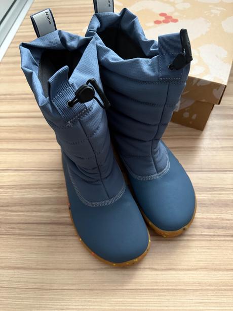 Vivobarefoot snehule, vivobarefoot,37