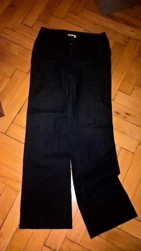 Nohavice, orsay,36