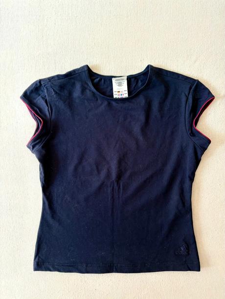 Tričko adidas, adidas,s