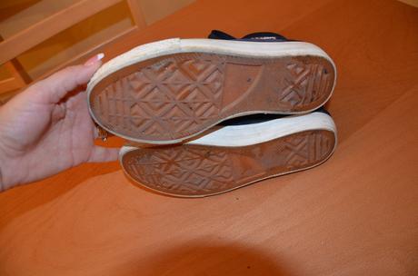 Trendové športové topánky protetika v.33, protetika,33