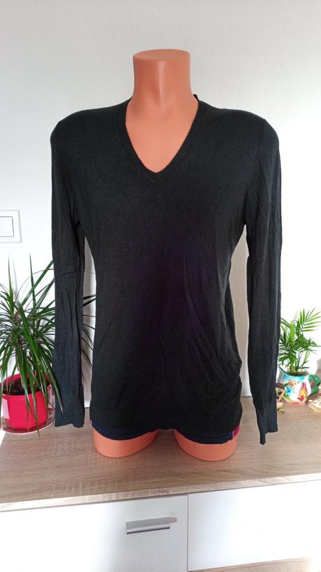 Pulóver v.m, zara,m