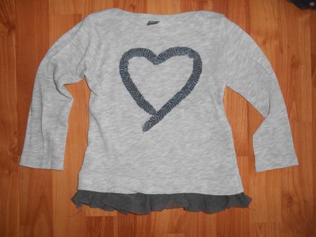 Tunika zara,pošta zdarma, zara,104