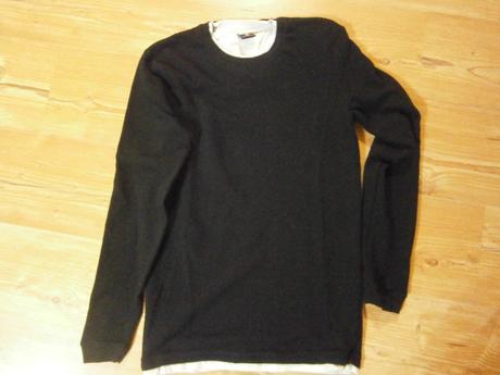 Pulover, new yorker,m