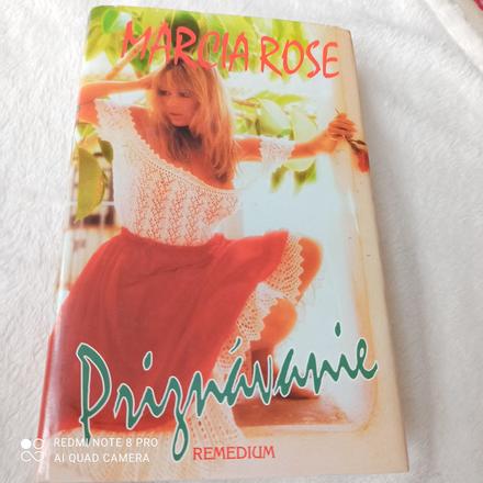 Román priznávanie,