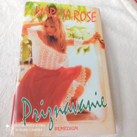 Román priznávanie, 