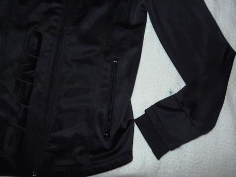 Mikina športová, s