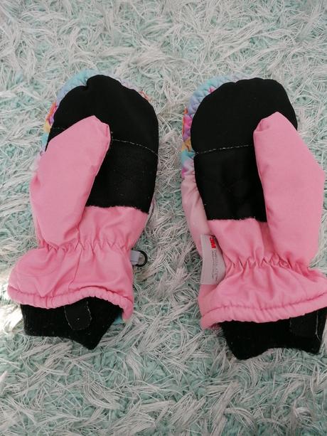 Rukavice 134/140 c&a, c&a,104