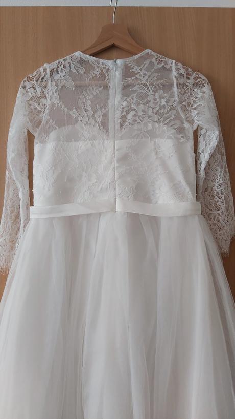 Šaty na 1.sväté prijímanie, 146