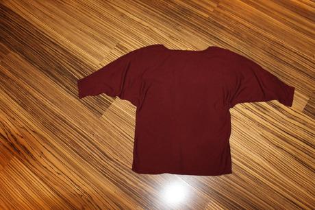 Dámsky oversize sveter  nkd v. m, nkd,m