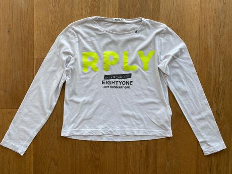 Tricko replay, replay,140