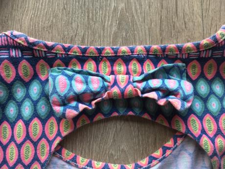 Detské šatičky zn.pumpkin patch, 9-10 r., 140