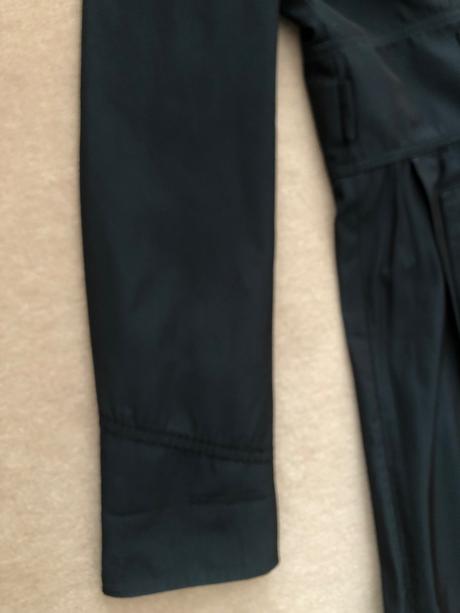 Galliano trenckot, s