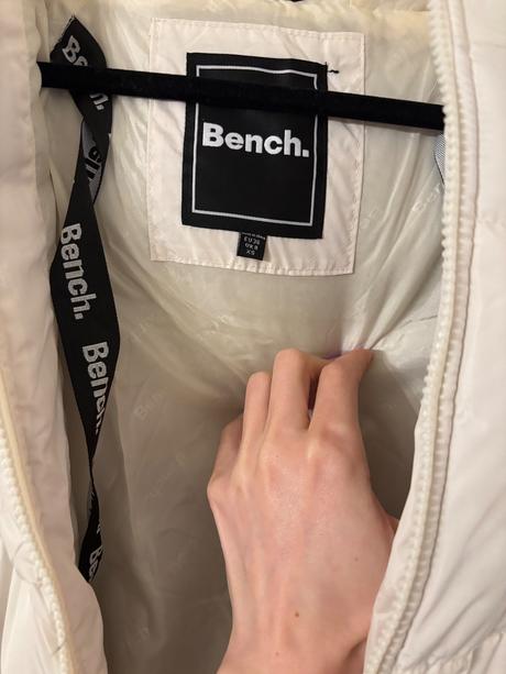 Bunda bench, bench,xs