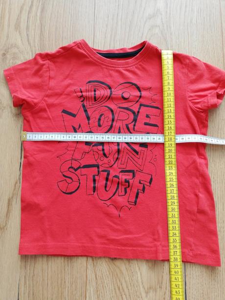 Tričko s krátkym rukávom, reserved,104