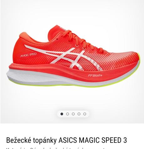 Bežecké tenisky, asics,39