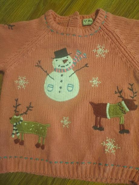Vianočný svetrík, next,116