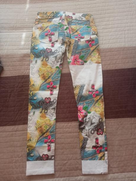 Obrázkové rifle, s