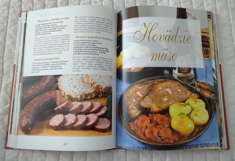 Z babičkinho receptára (v. doležal, a. doležalová), 