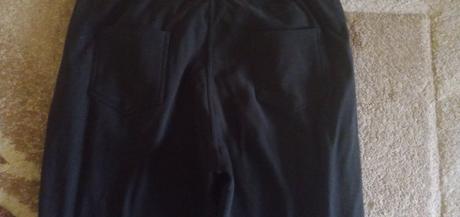 Leginy podteplené, xl