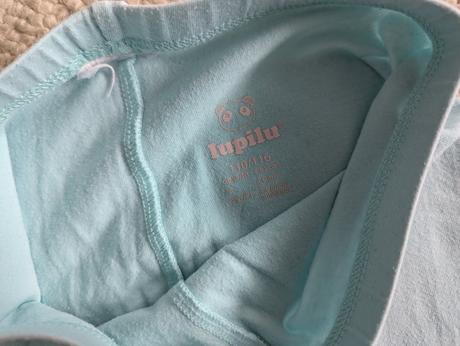 Mentolové legíny 110 / 116, lupilu,110