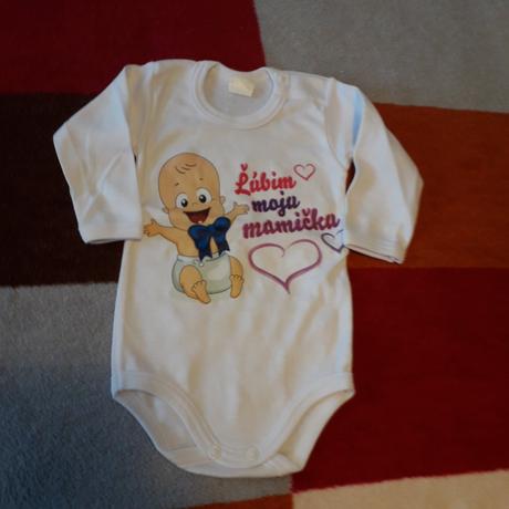 Body, velmi pekné - 5 ks , zn. antony - veľ. 62, antony,56