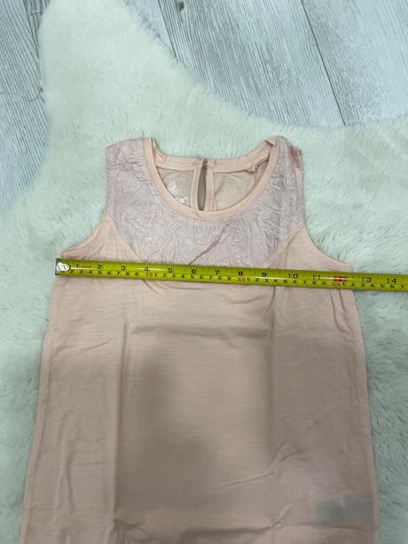 Bavlnené tričko, lupilu,110