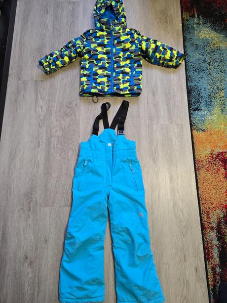 Lyžiarska súprava, 98